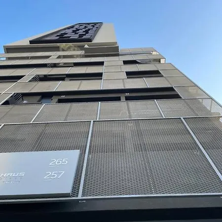 Estudio No Coracao De Pinheiros Sao Paulo Exterior photo